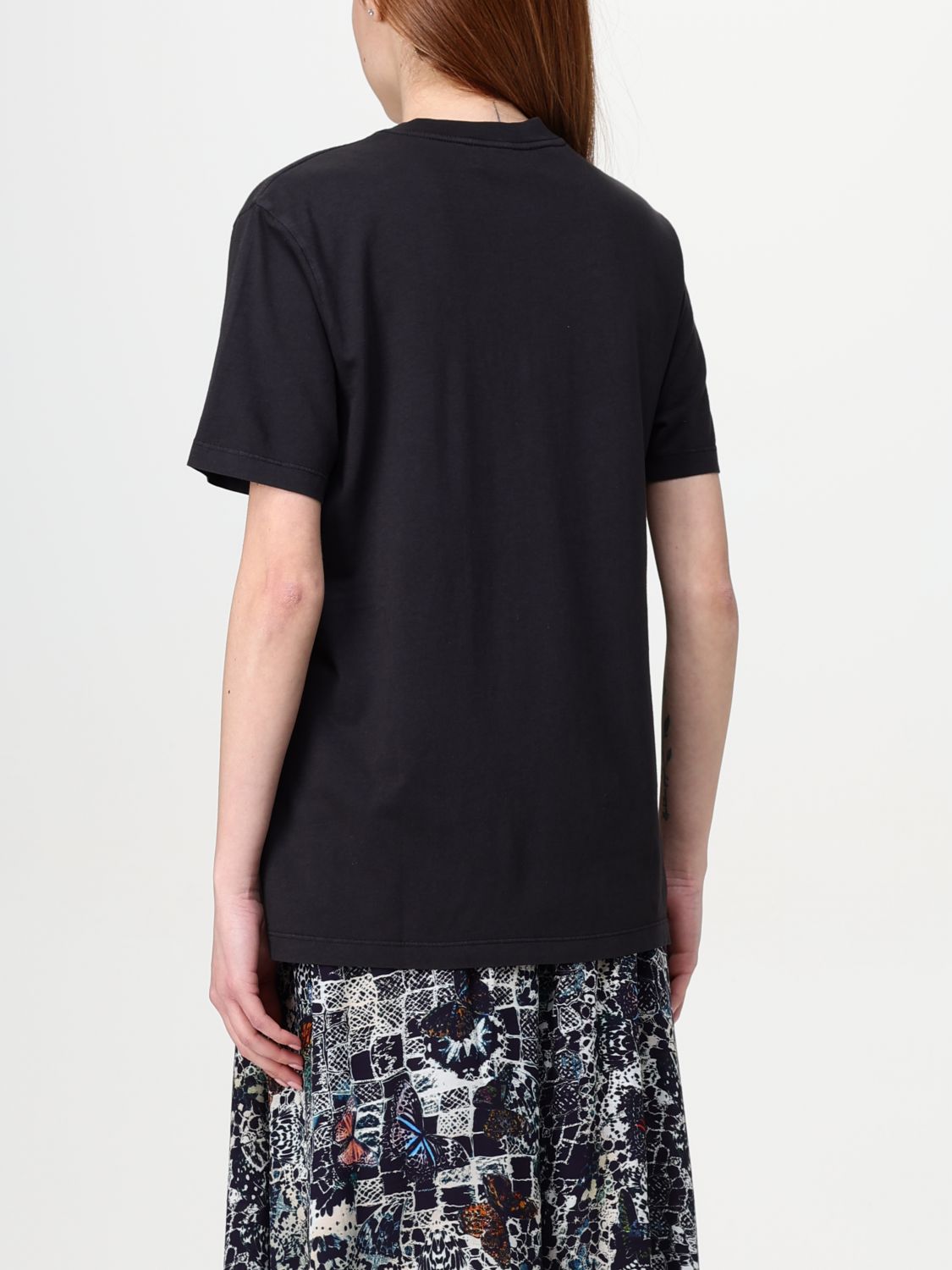 Edwin t-shirt - Grey