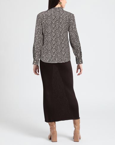 Woman Shirt Black