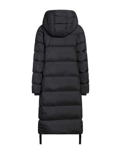 Woman Puffer Black Size XXL Polyamide