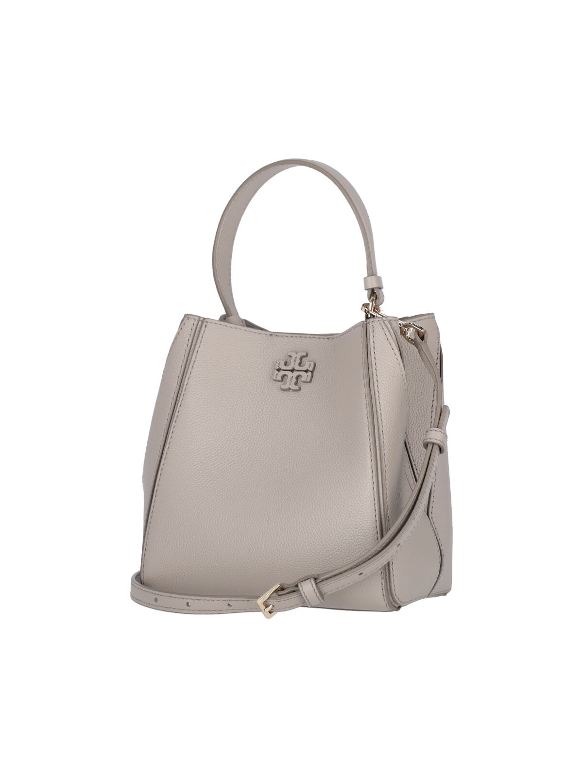 Small Bucket Bag "Mcgraw"