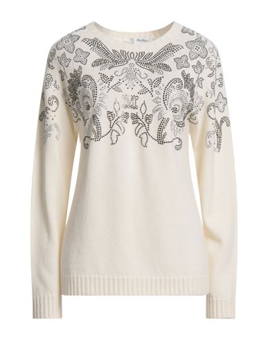 Woman Sweater White