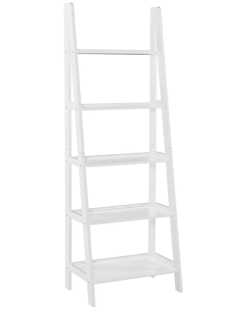 Rossland Bookshelf