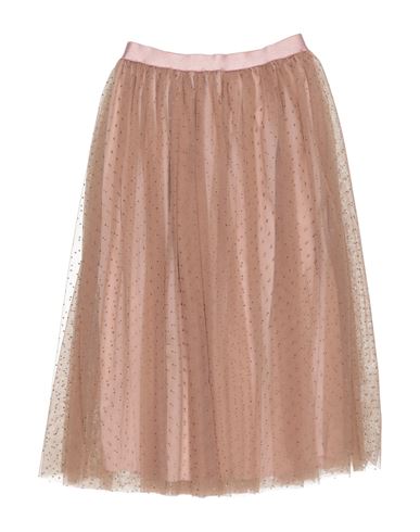Caffé D'orzo Kid Girl Kids' skirt Blush Size 10 Polyamide