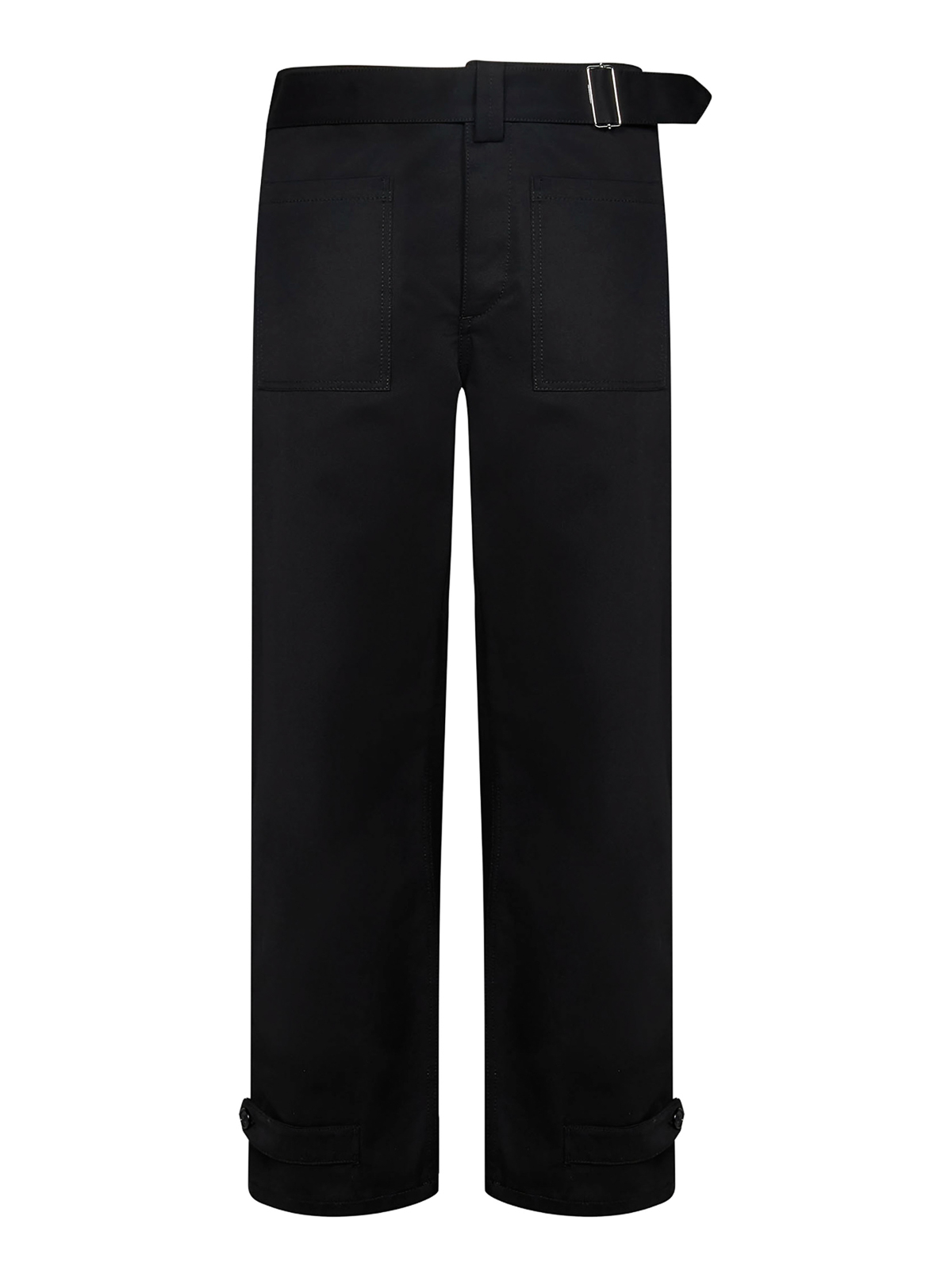 Cotton pants