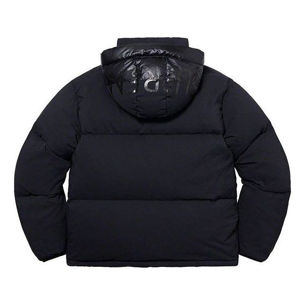 Featherweight Down Jacket 'Black'