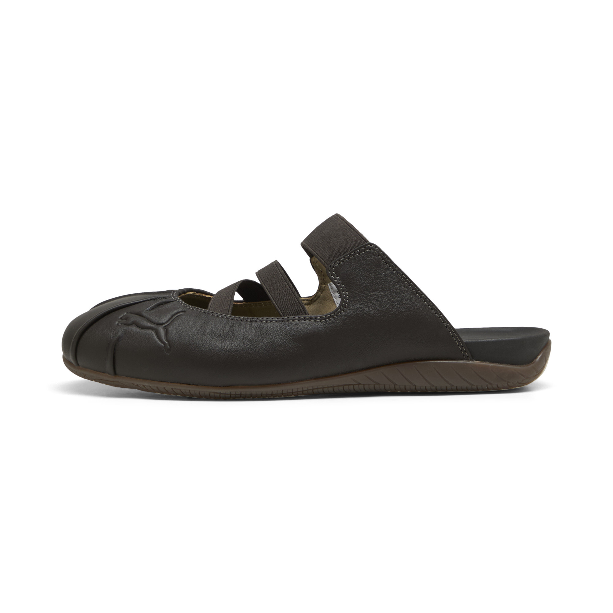 PUMA Speedcat Mule Women's Shoes in Brown