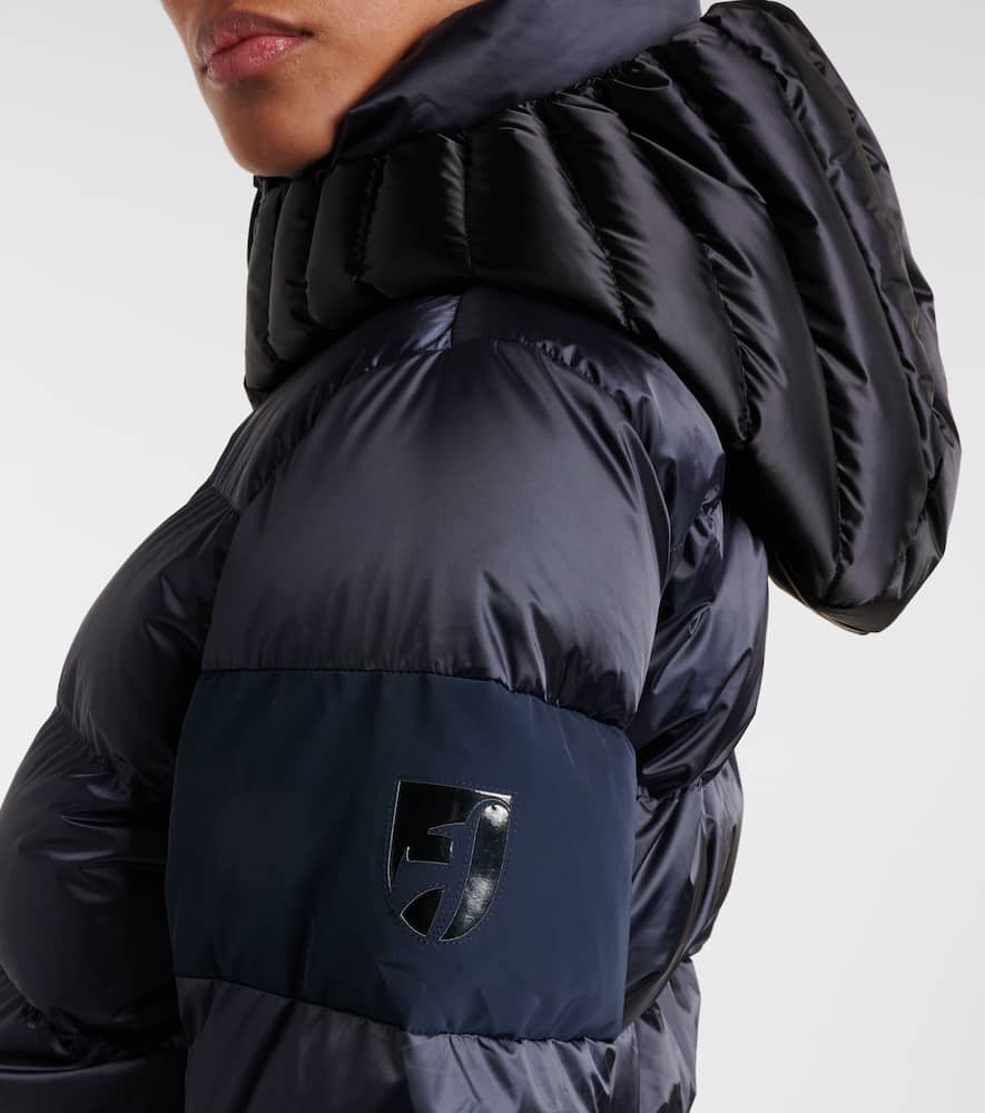Bernadette Splendid ski jacket