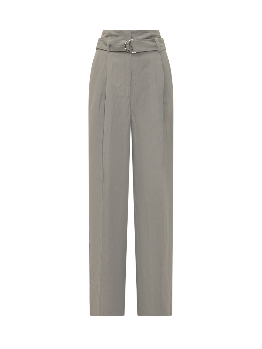 Irony Belt Trousers