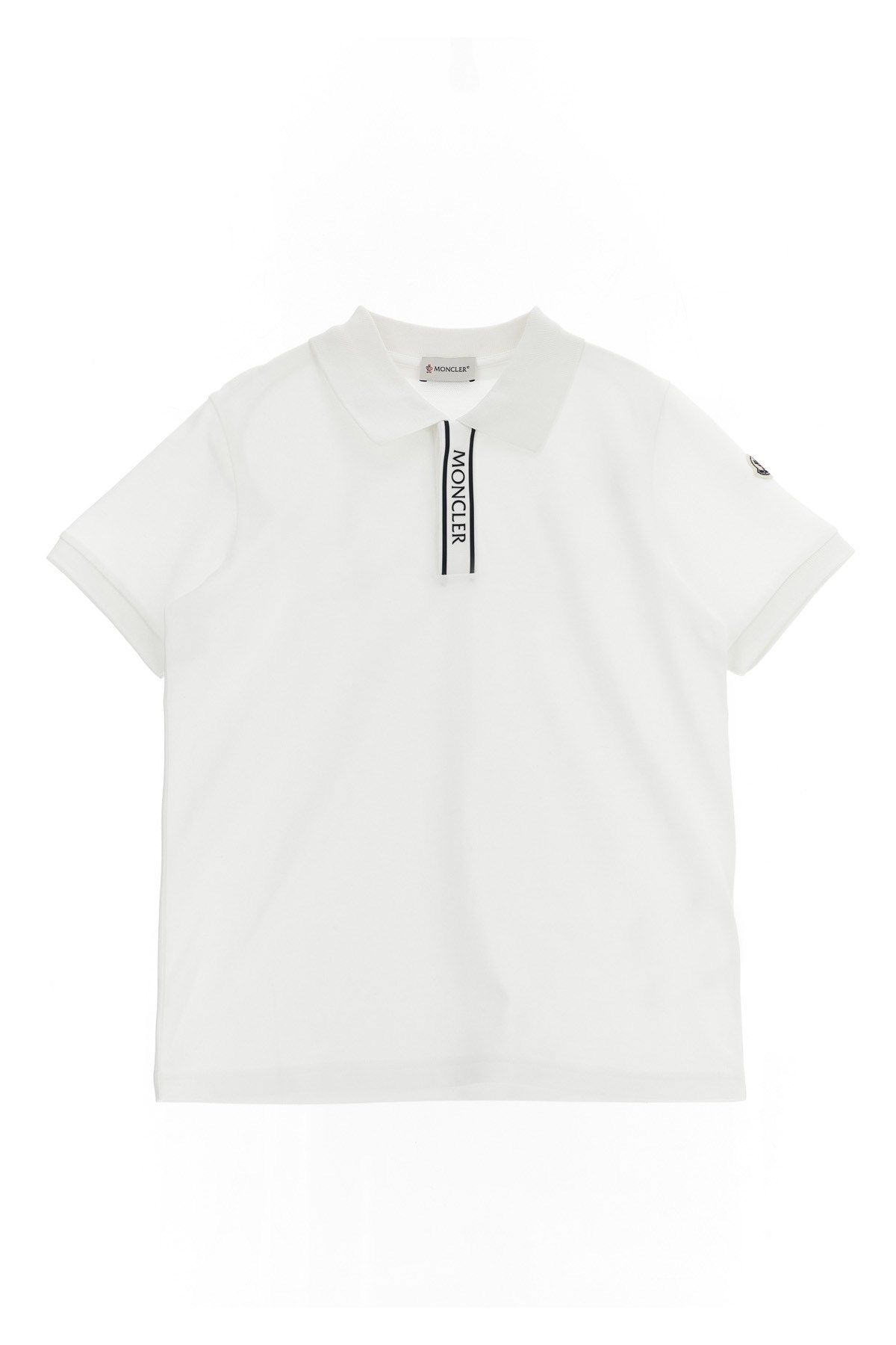 Logo Polo Shirt