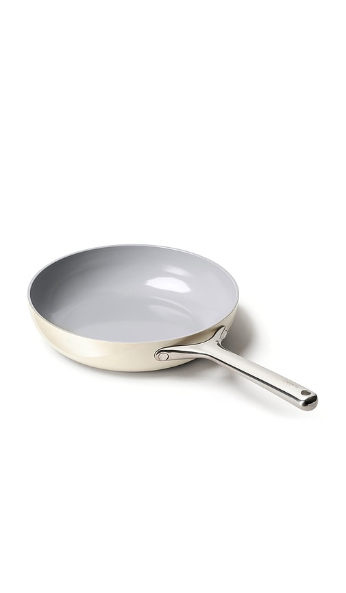Caraway POÊLE EN CÉRAMIQUE NON-STICK CERAMIC FRY PAN en Crea