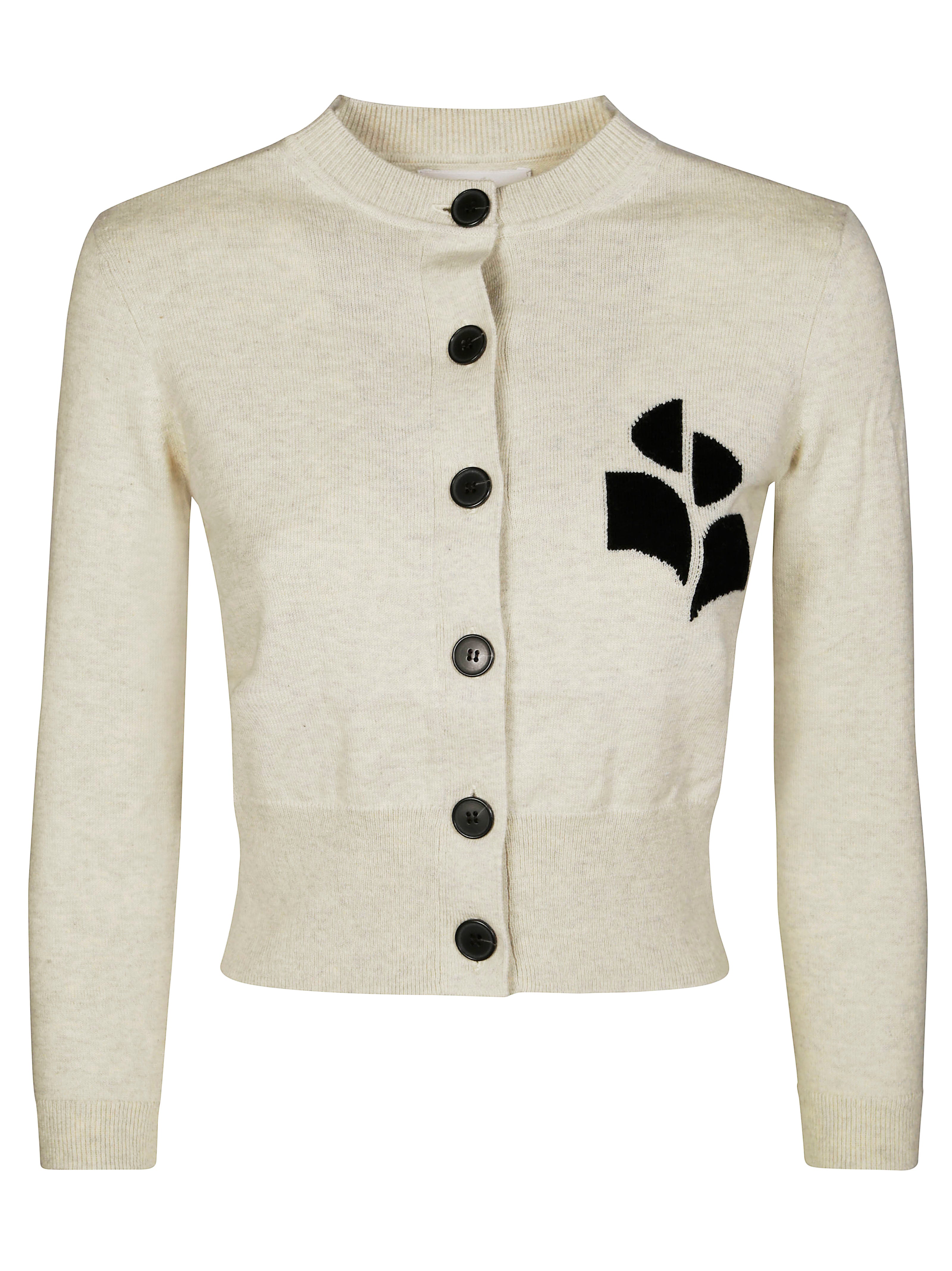 Newtongz Newtong Wool-Cotton Sweater for Women