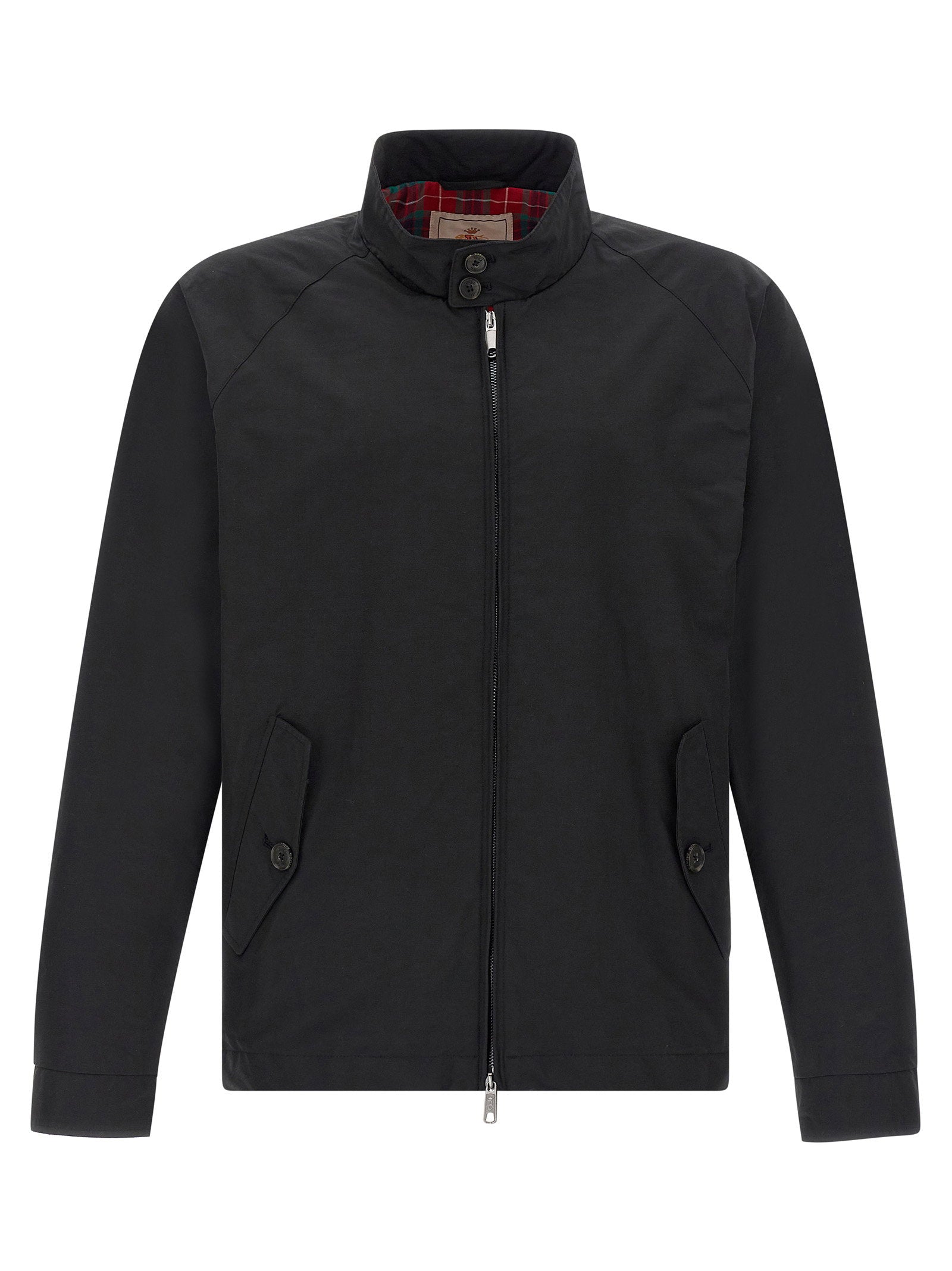 G4 Jacket