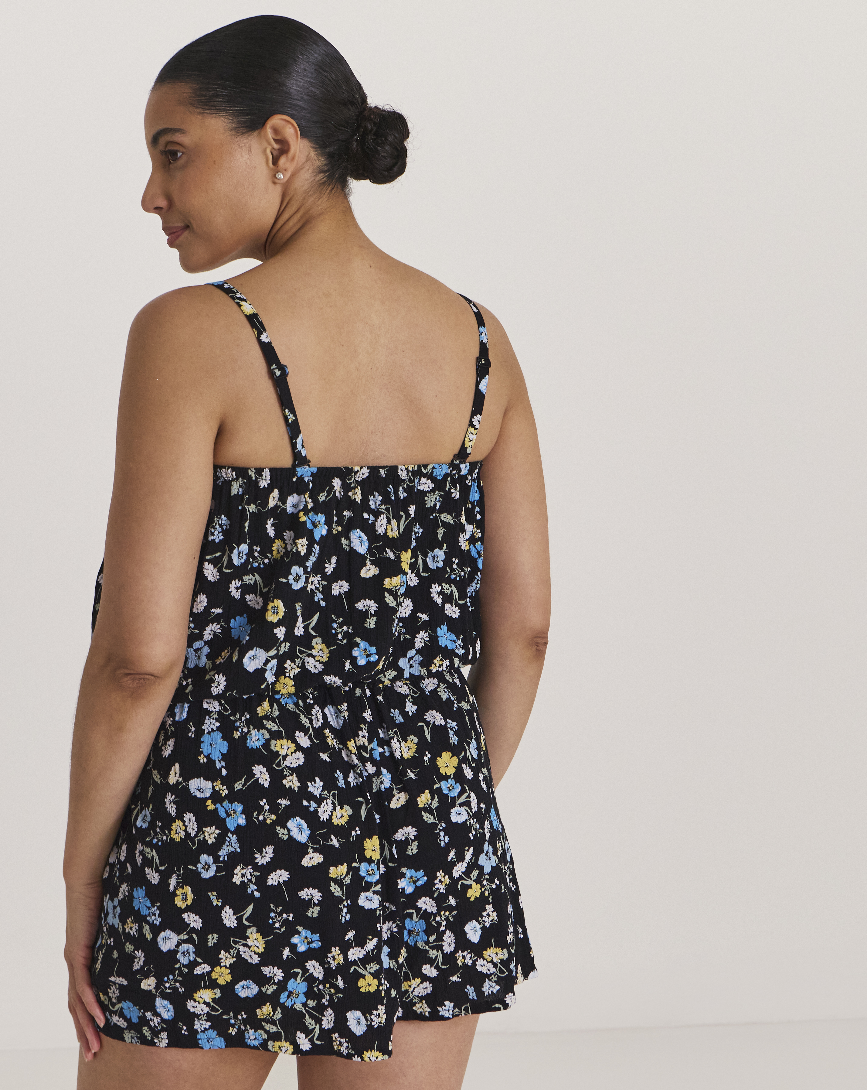 Bandeau Playsuit