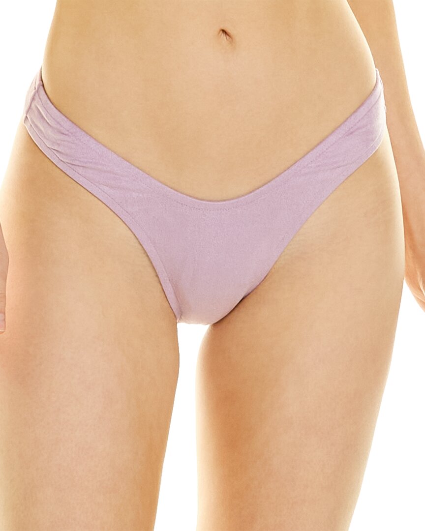 Beachwear U Bikini Bottom