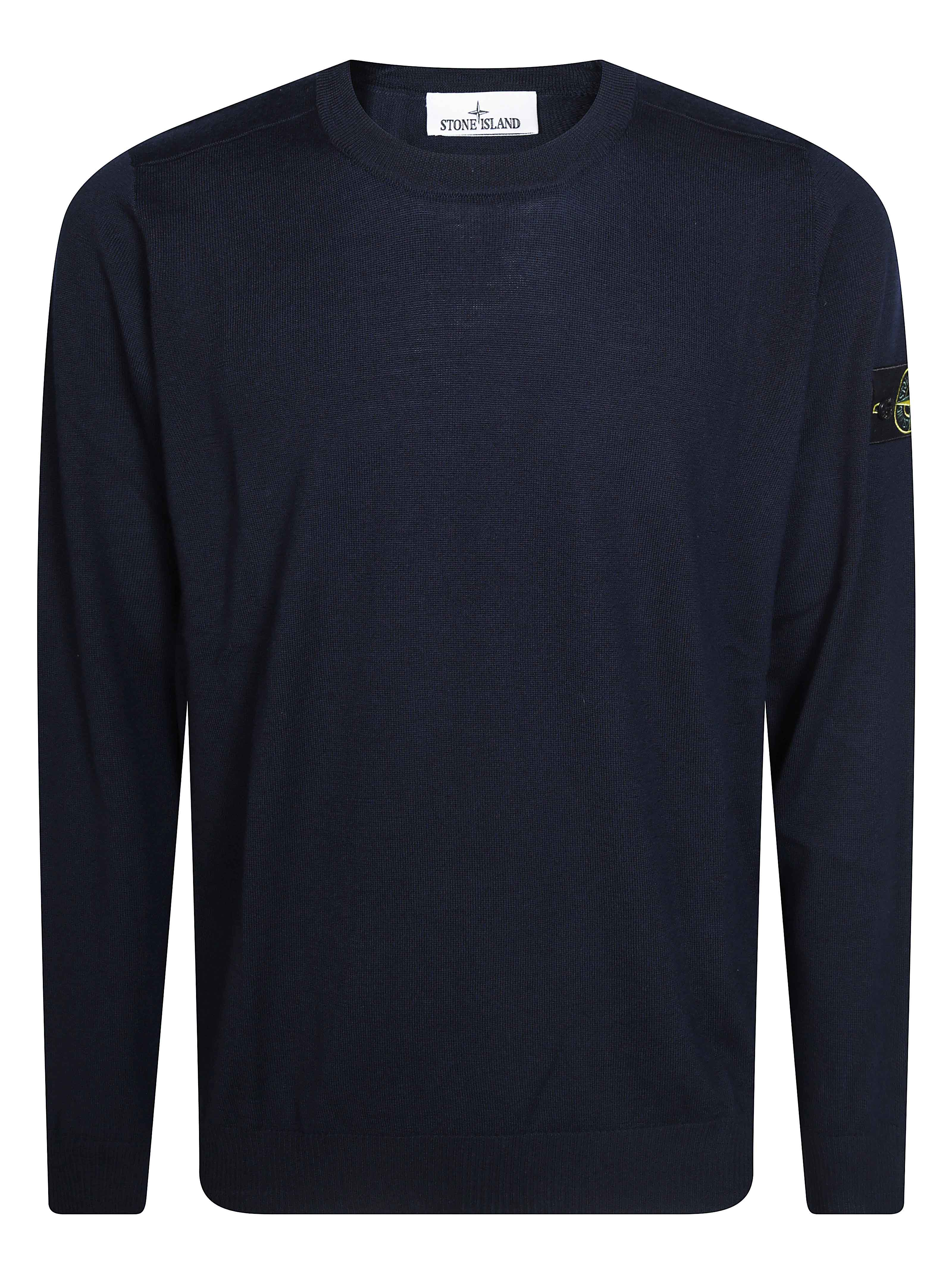 Men's GC Crewneck Sweater