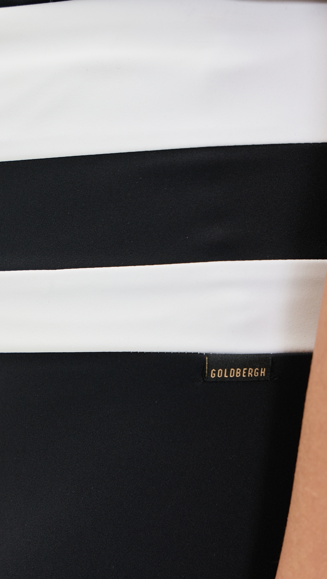 Sandora Leggings Black
