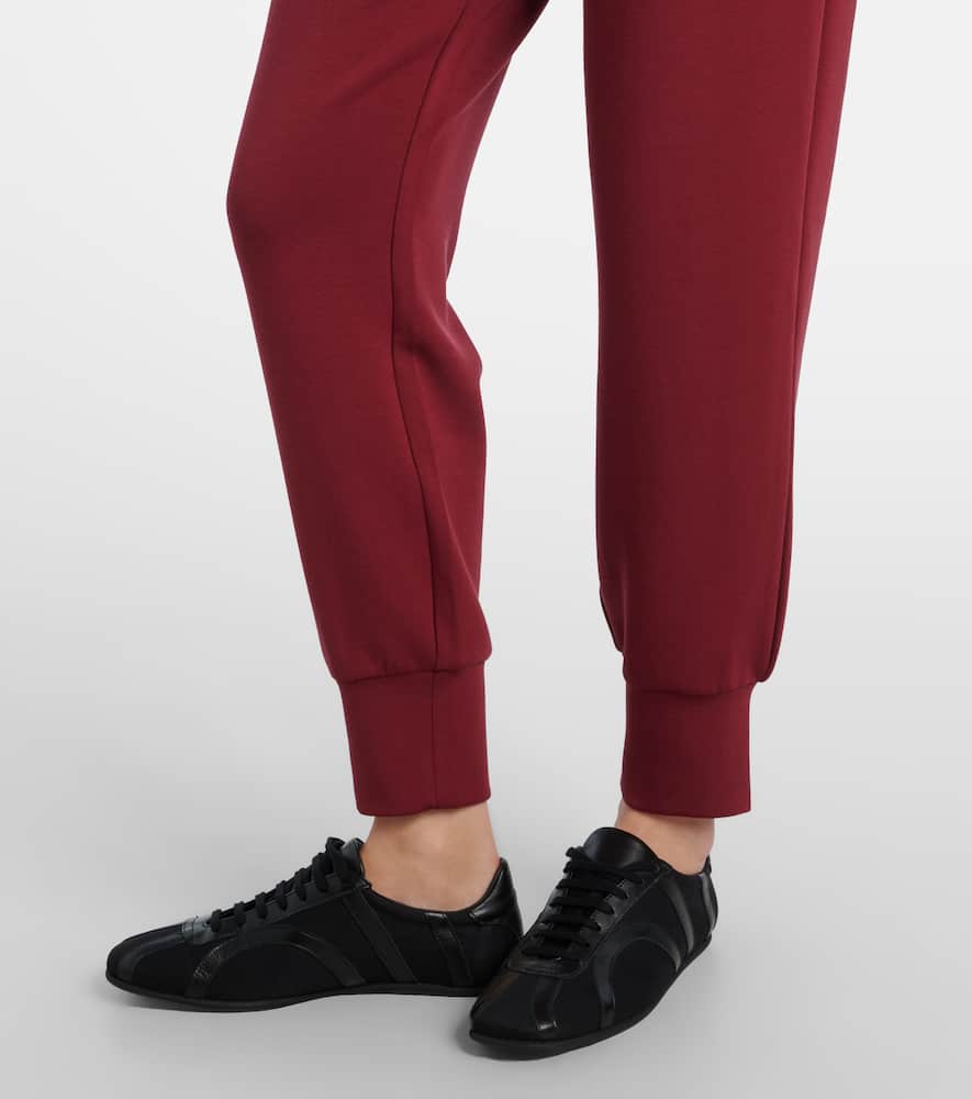 Slim Cuff 27.5 sweatpants