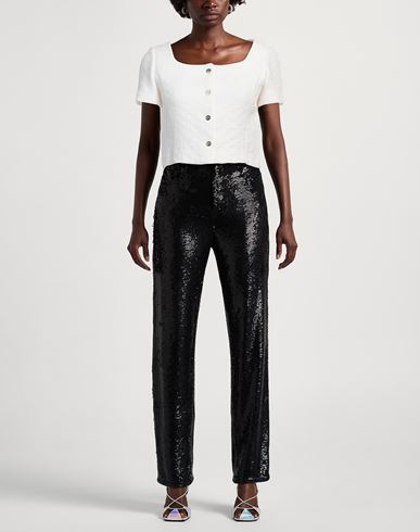 Woman Shirt White
