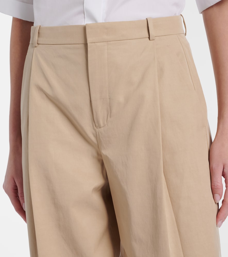 Camille wide-leg pants