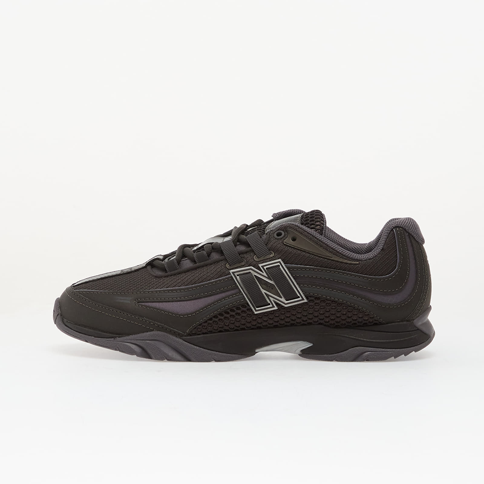 Sneakers Faded Black / Neptune Grey