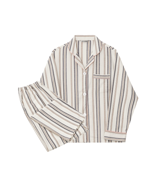 Chai Pajama Set
