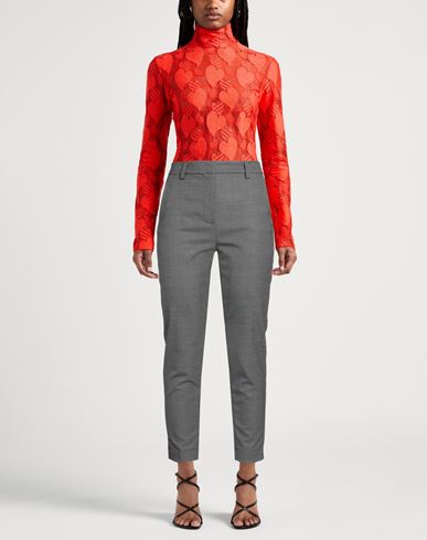 Woman Pants Grey