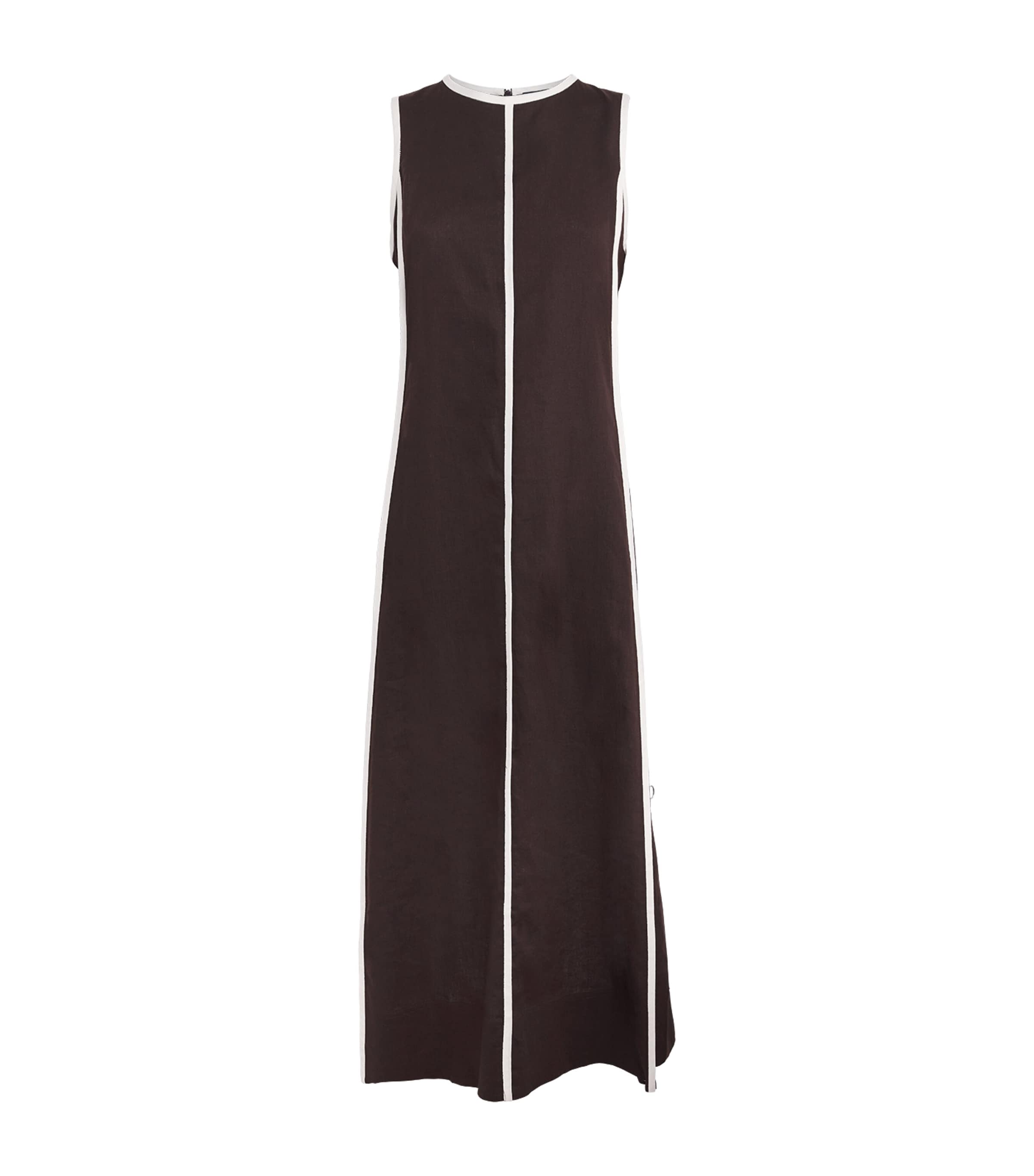 Effortless Maxi Dress
