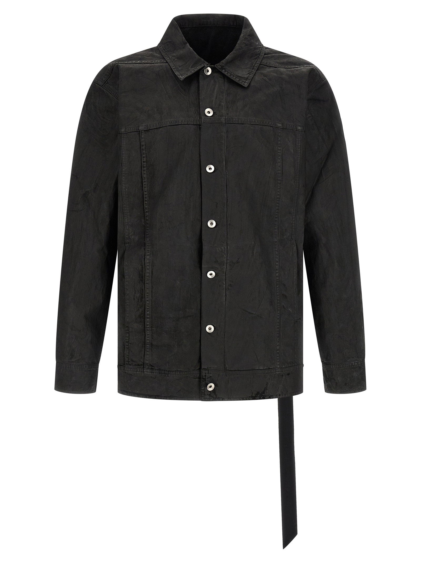 Jumbo Worker Jacket