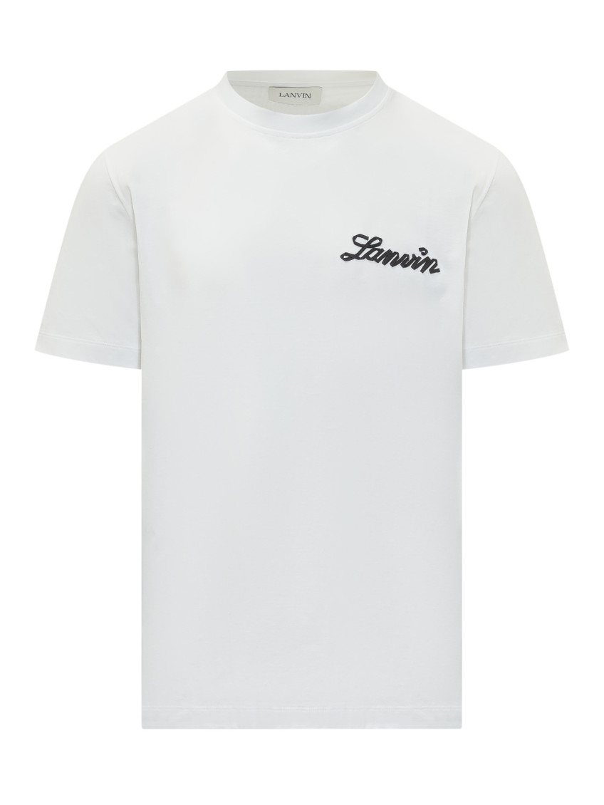 Small Logo T-Shirt