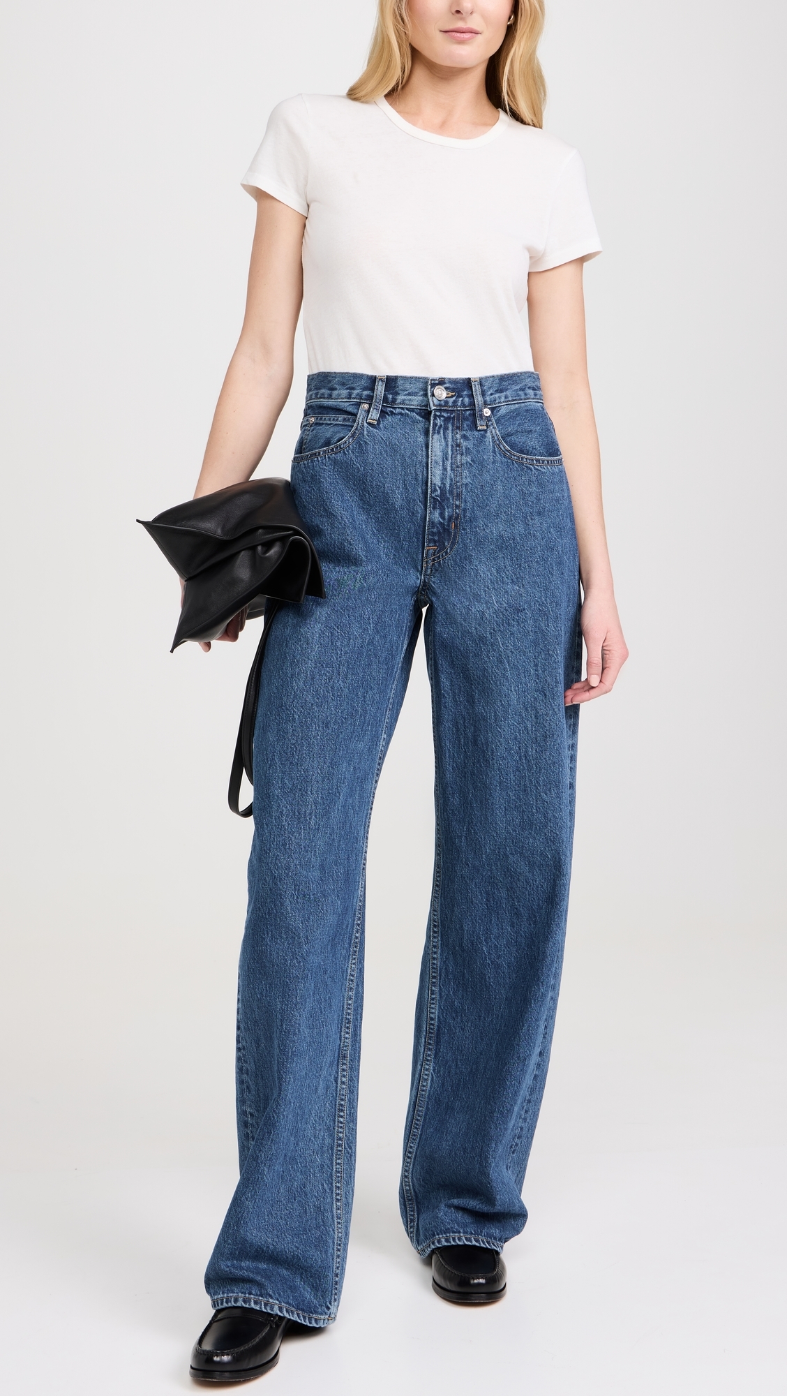 Cassie Jeans Forbidden Love