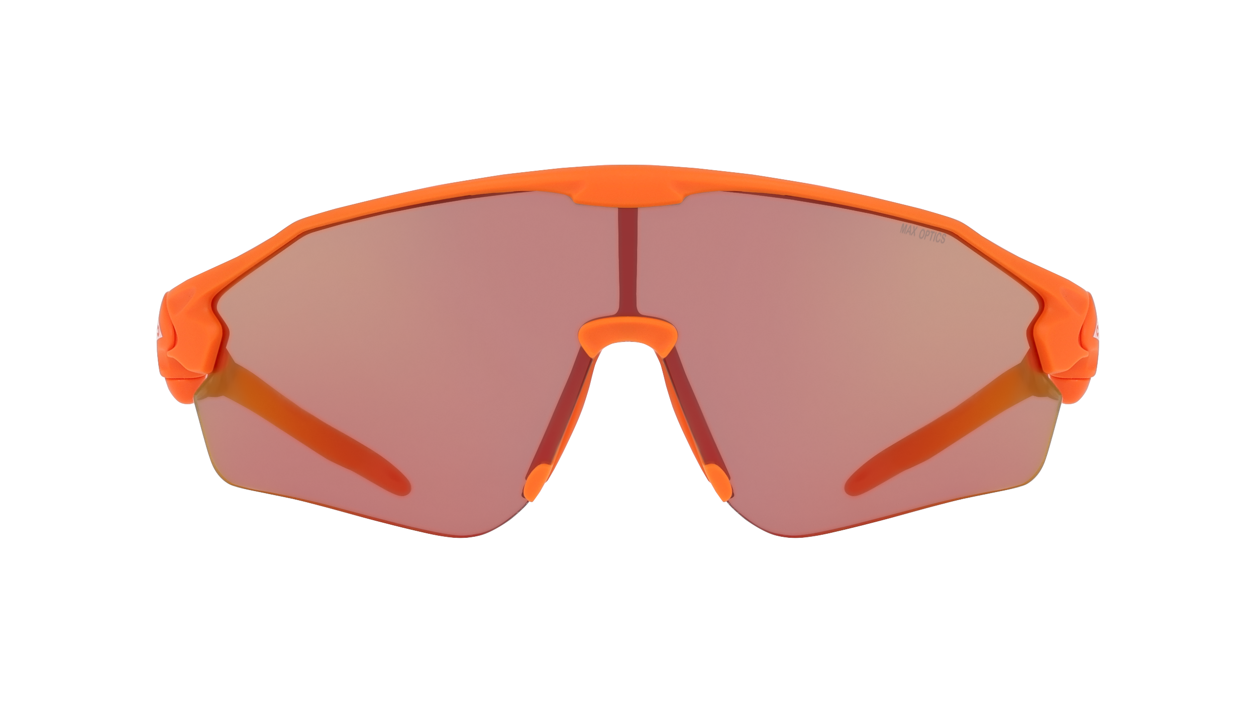 Nike Unisex Nike NIKE ACG VISTA PEAK IQ9341X 819 Sunglasses Bio-injected Mask Normal Mirrored