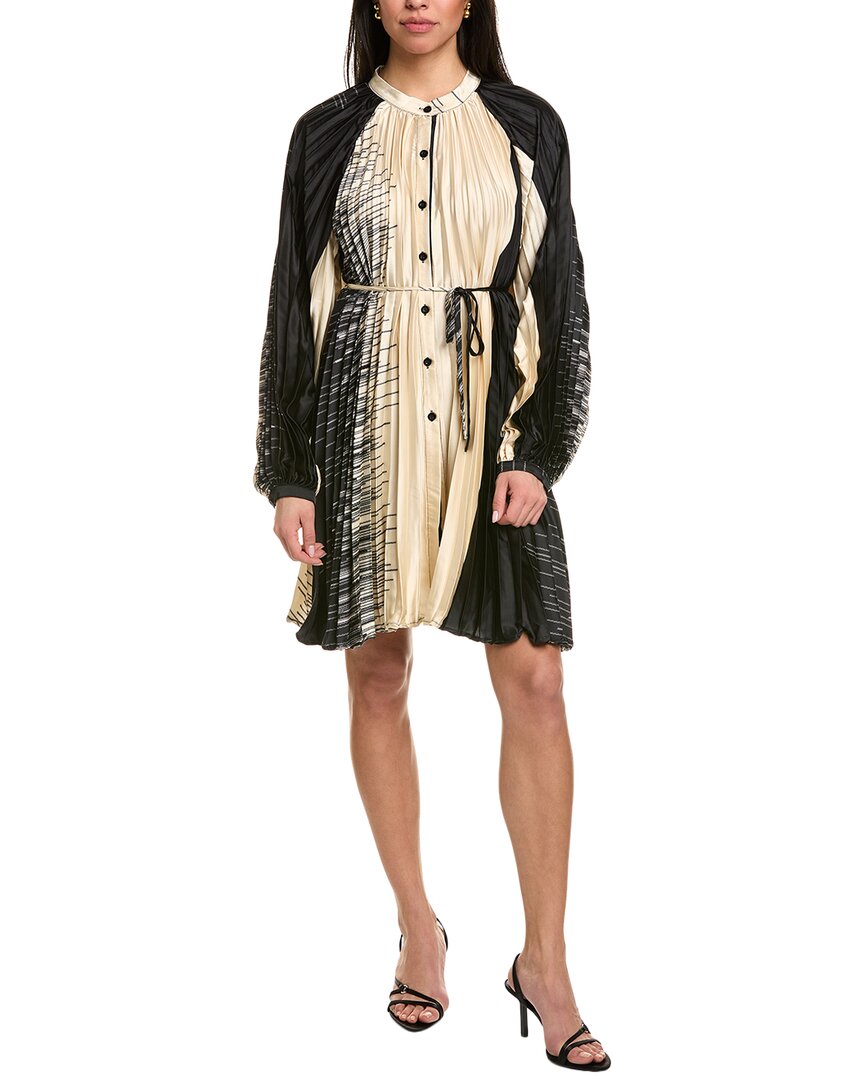 Shift Dress
