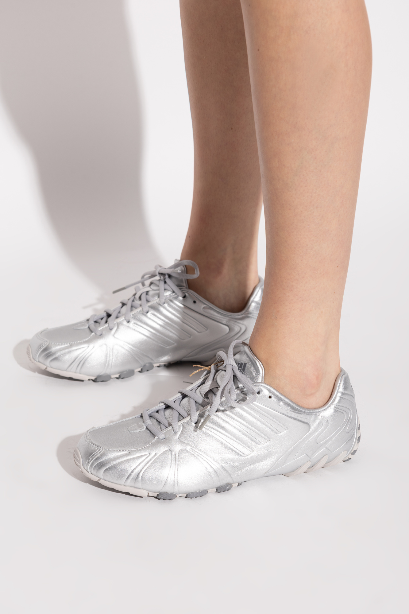 Sport Shoes "GHOST SPRINT W", Women's, Grey