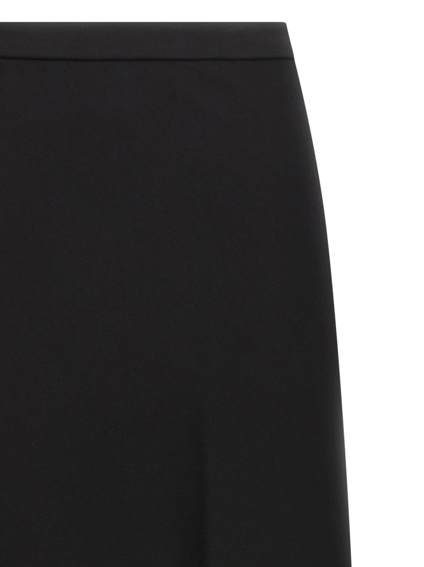 Vernice Skirts Black