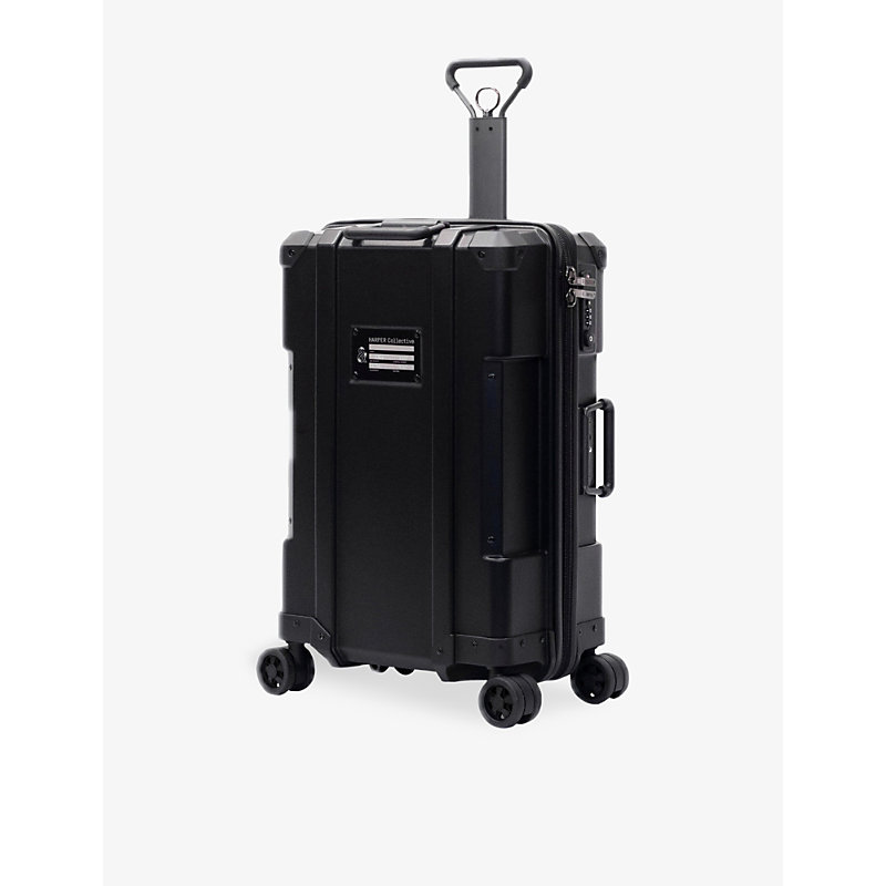 Ghost 4-Wheel Cabin Suitcase 56cm