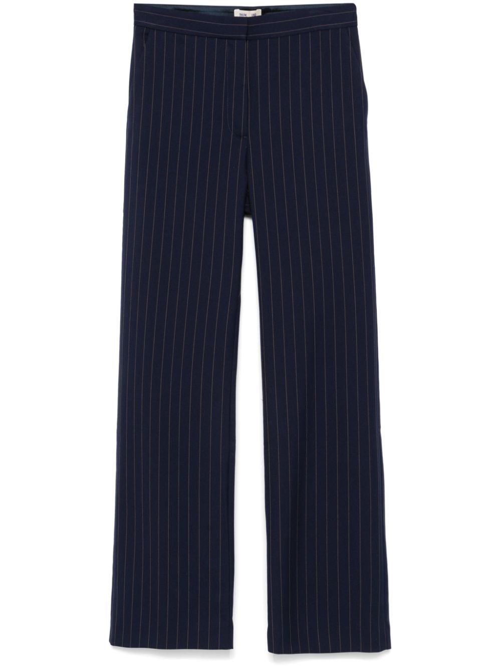 Nene trousers - Blue