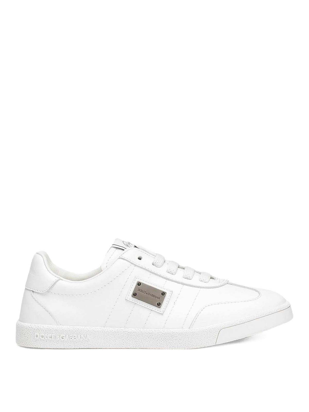 Sneaker Bassa