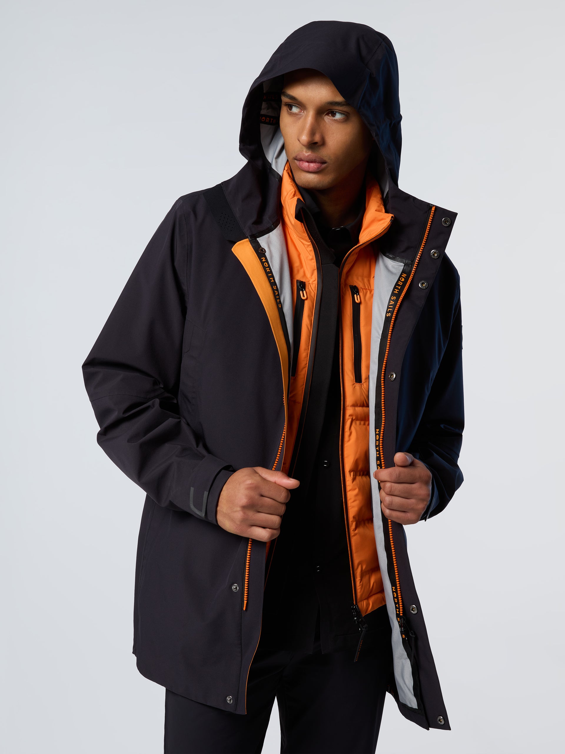 Trench Commuter