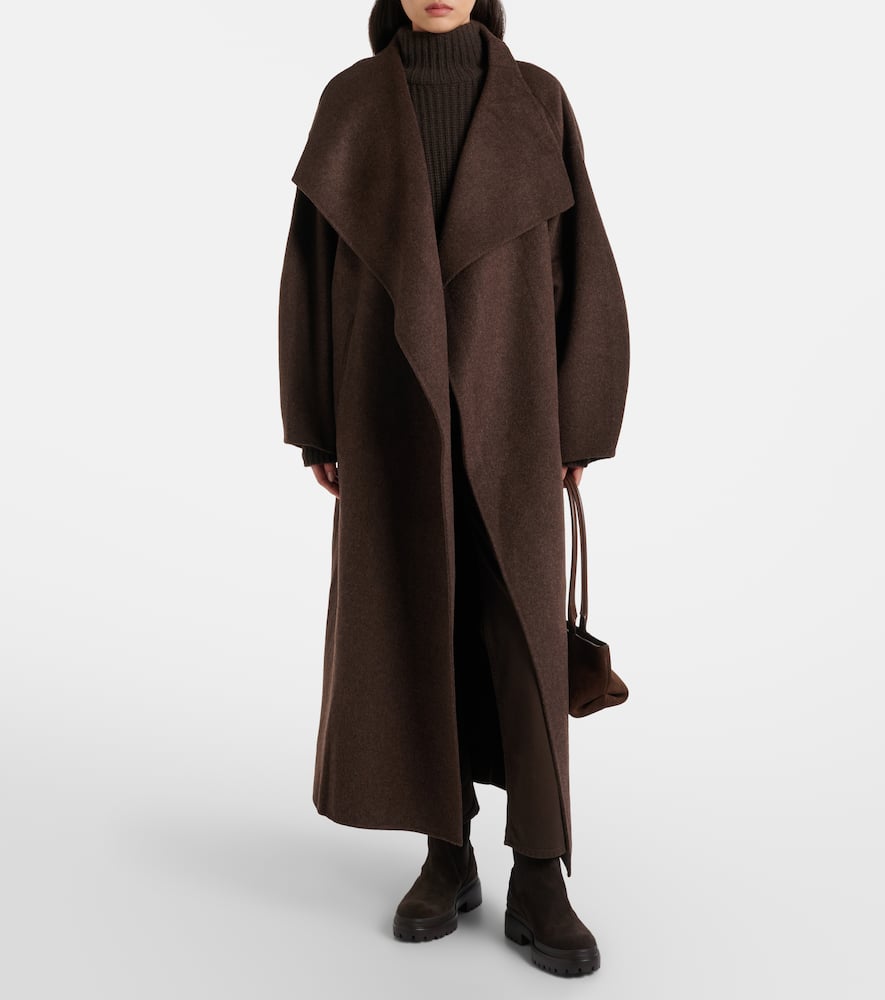 Chesa Alpina suede Chelsea boots