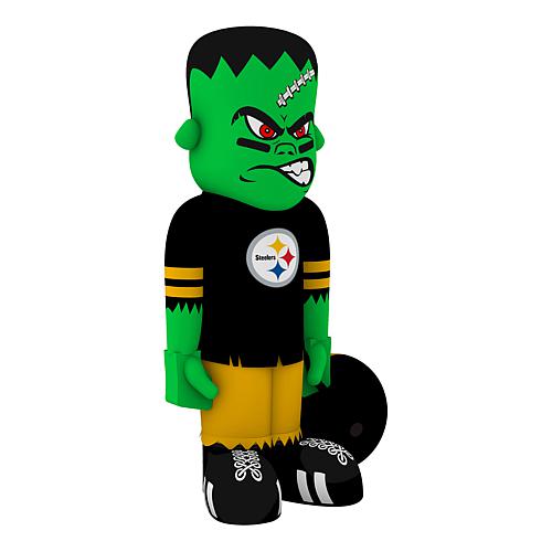 Officially Licensed NFL Sporticulture Steinbacker Inflatable