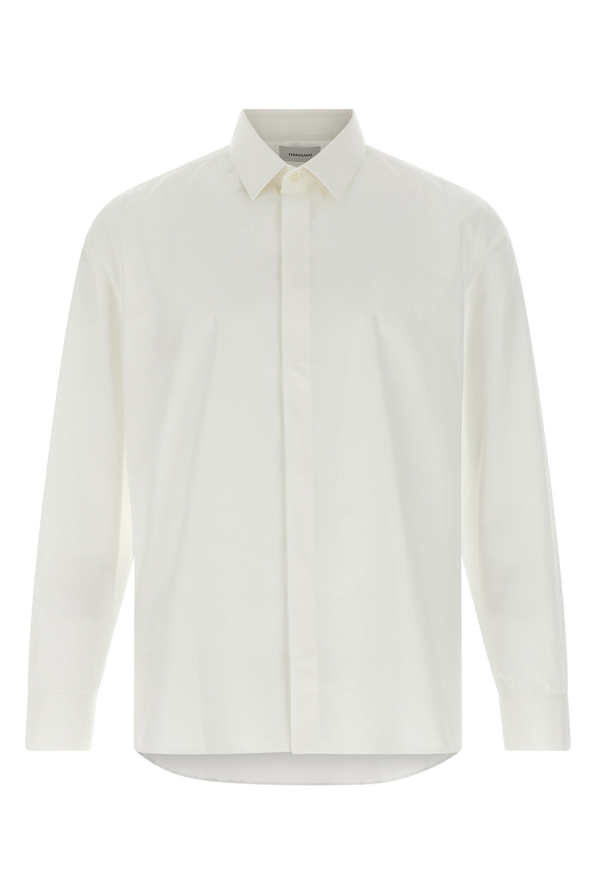 Cotton Shirt