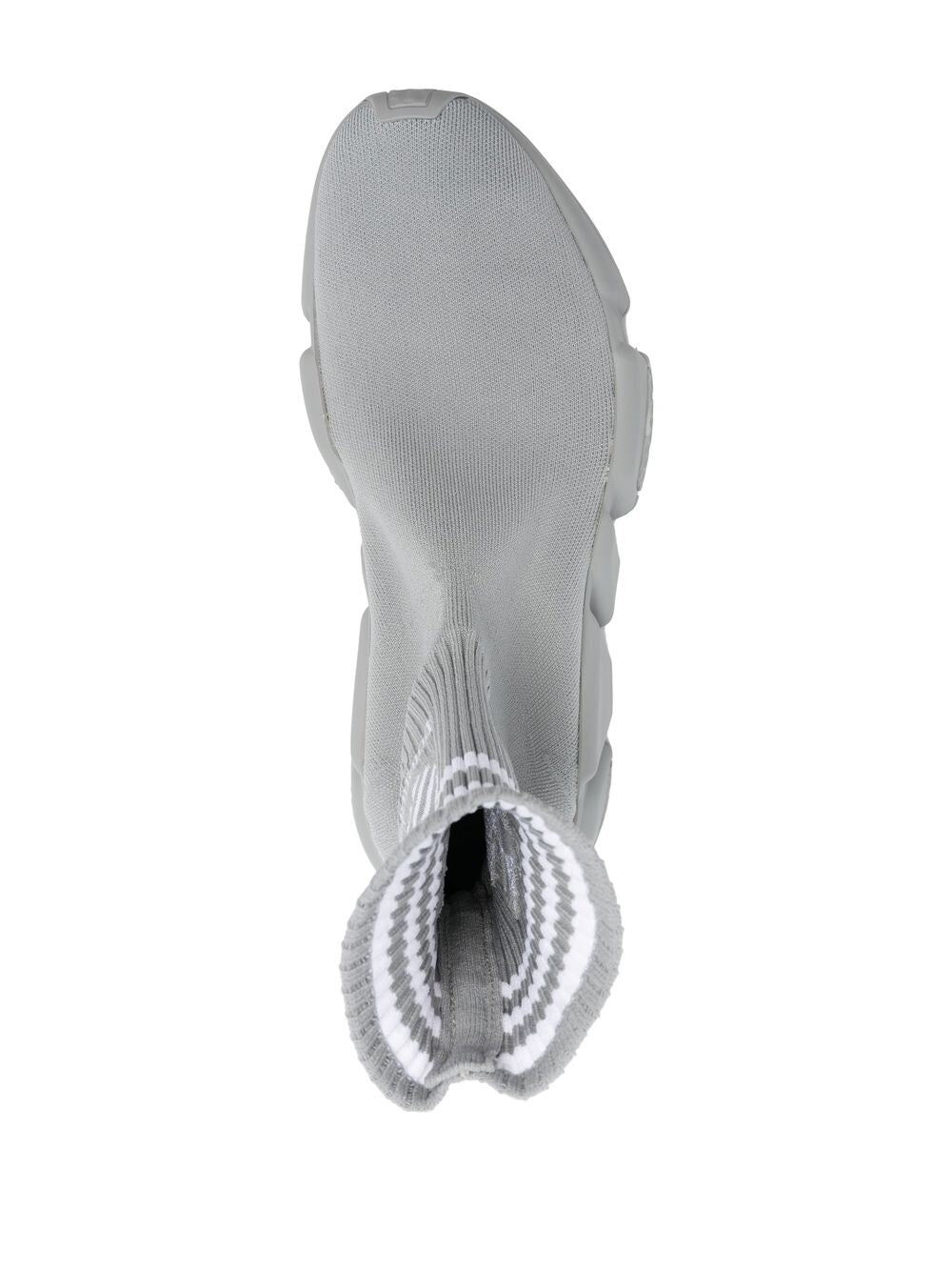 Adidas X Balenciaga Speed Lt Sneaker