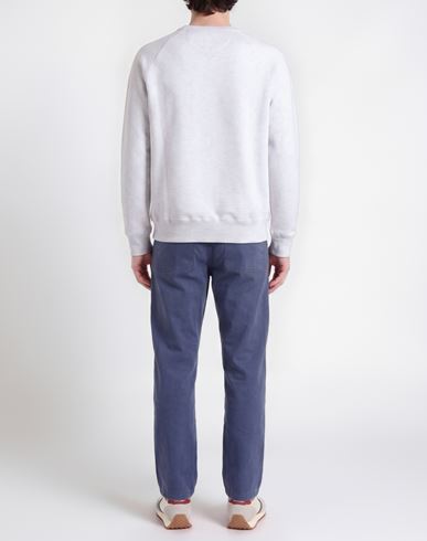 Peanuts X Man Sweatshirt Grey Size M Cotton, Polyester