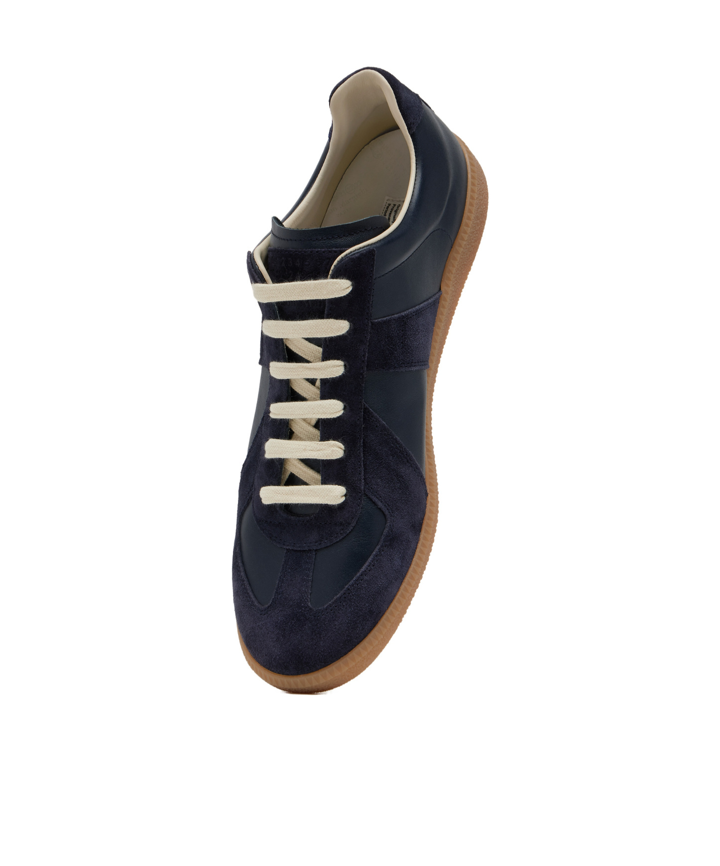 Replica Low-Top Sneakers