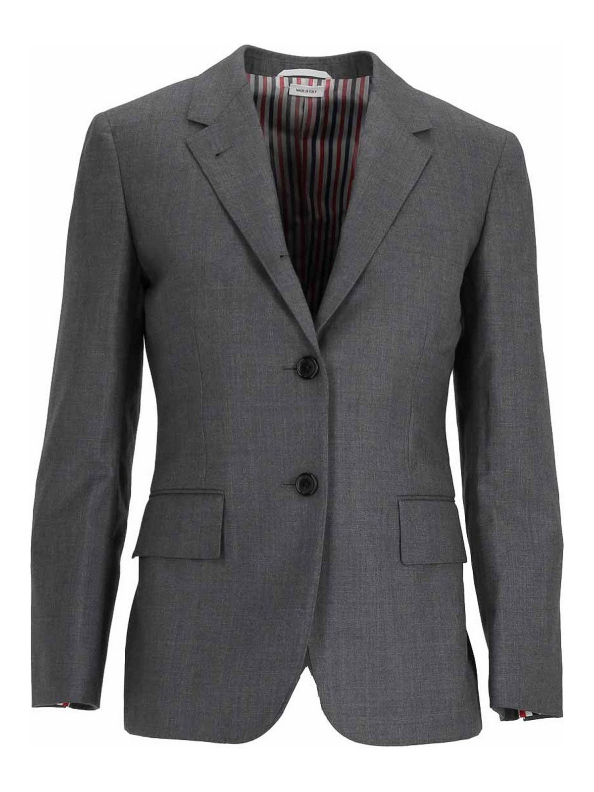 Fit 1 - Classic Sport Coat