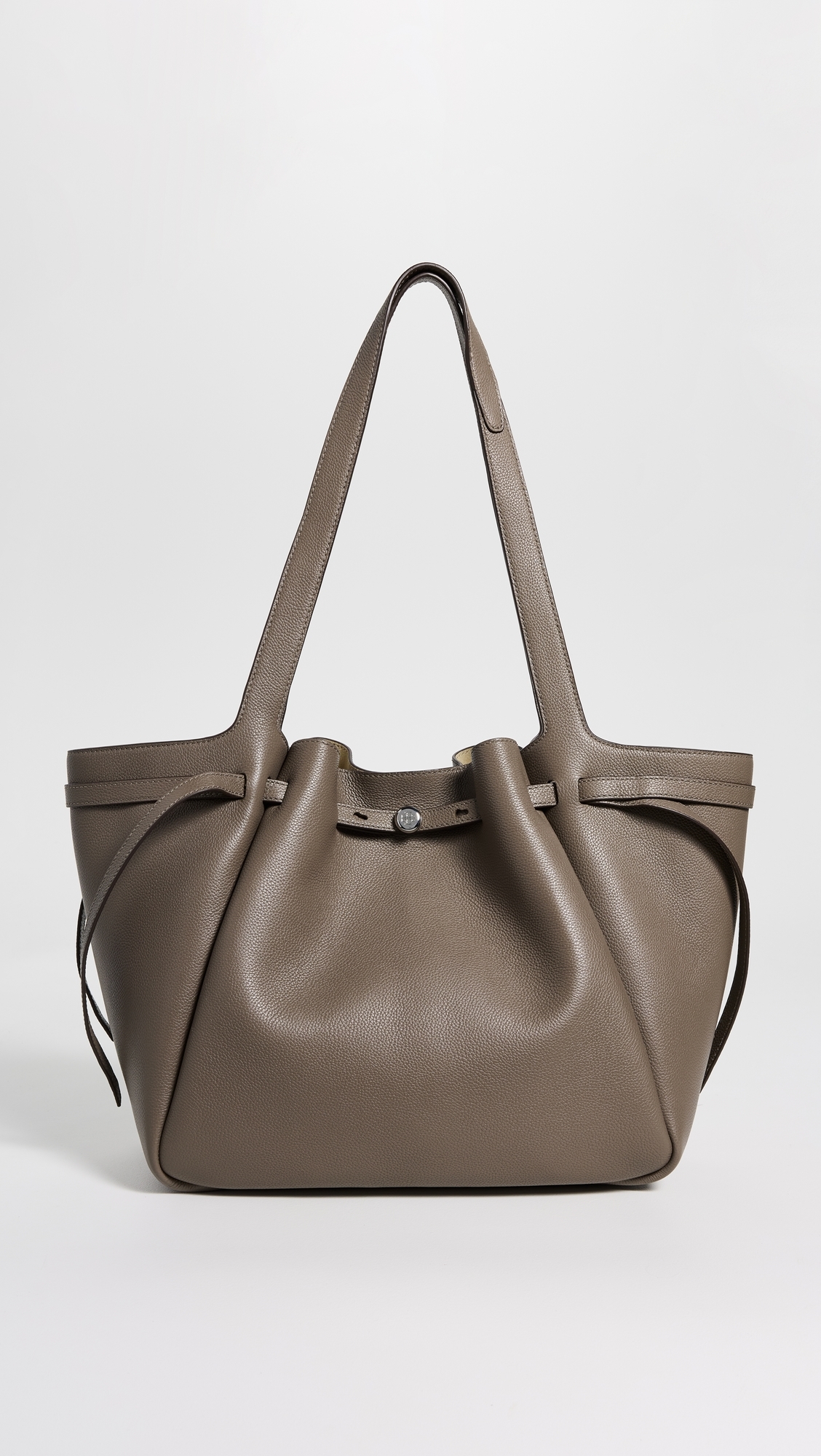 Romy Tote Wild Mushroom One Size