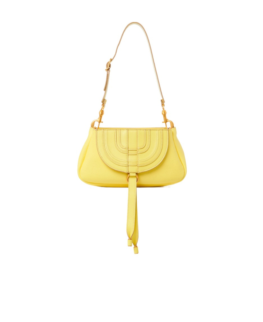 Small Marcie clutch bag