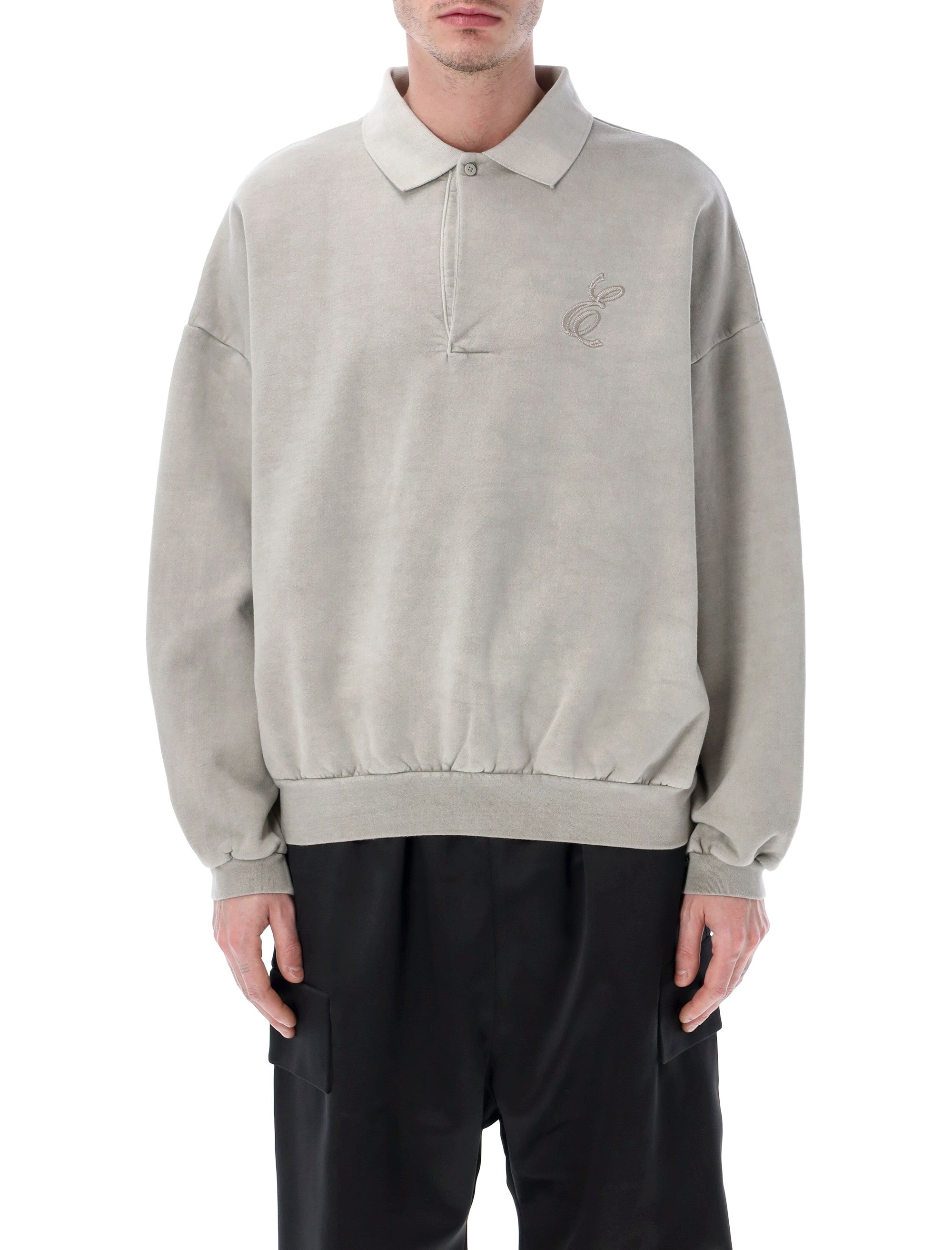 Classic Polo Shirt - Size L