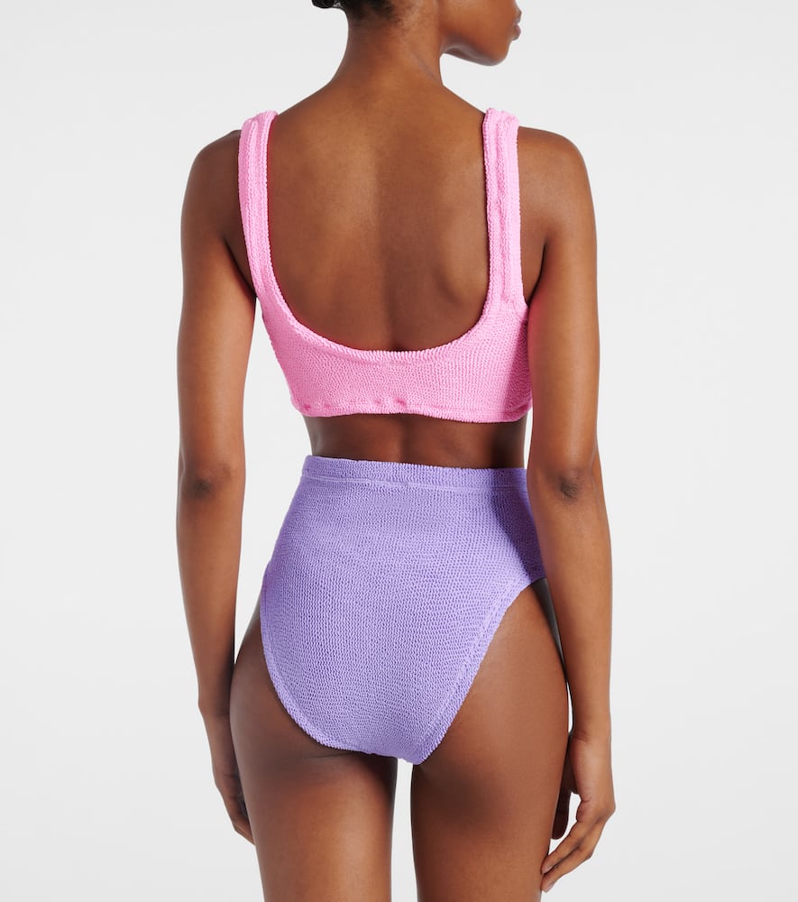 Hunza G Jamie bikini