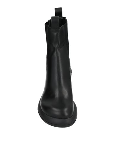 Woman Ankle boots Black